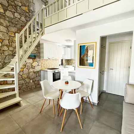 Casa Petra Astypalea Astypalaia