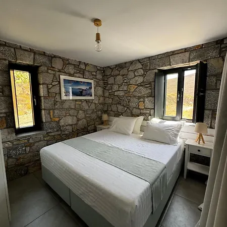 Casa Petra Astypalea *