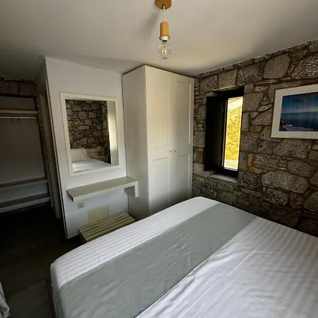 Дом отдыха Casa Petra Astypalea