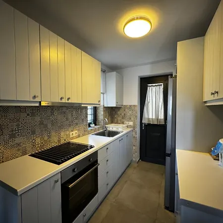 度假居 Casa Petra Astypalea *