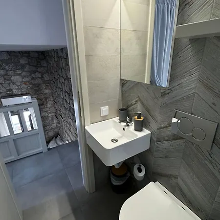 Дом отдыха Casa Petra Astypalea Astypalaia