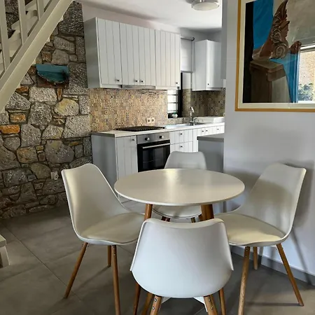 Casa Petra Astypalea * Astypalaia