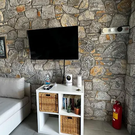 Дом отдыха Casa Petra Astypalea