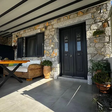 Casa Petra Astypalea Дом отдыха *