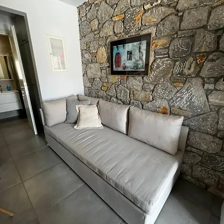 Casa Petra Astypalea Дом отдыха *