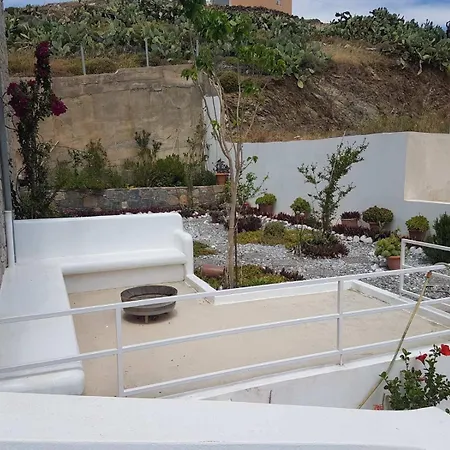 度假居 Casa Petra Astypalea *