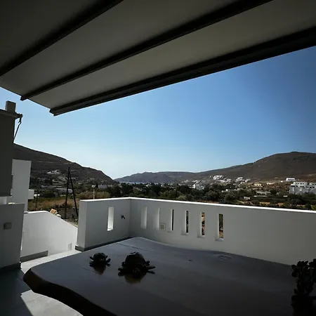 Casa Petra Astypalea *