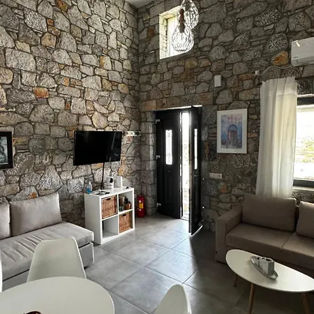 Casa Petra Astypalea *