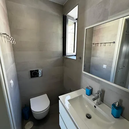Casa Petra Astypalea Дом отдыха *