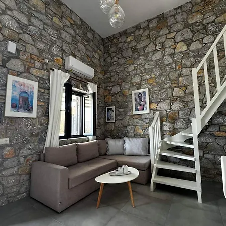 Дом отдыха Casa Petra Astypalea Astypalaia