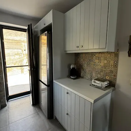 Casa Petra Astypalea * Astypalaia