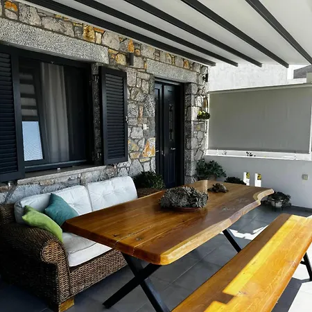 度假居 Casa Petra Astypalea Astypálaia