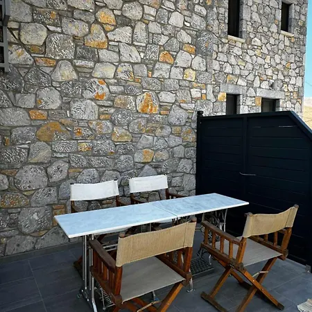 Casa Petra Astypalea 度假居 *