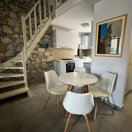 Casa Petra Astypalea Дом отдыха *