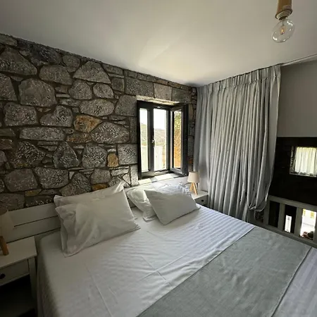 Casa Petra Astypalea * Astypalaia