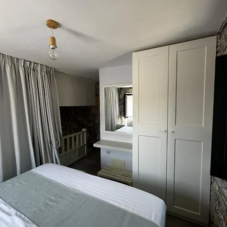 Casa Petra Astypalea Дом отдыха *