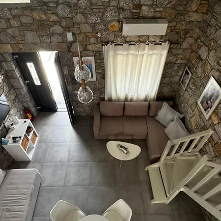 Casa Petra Astypalea Astypalaia