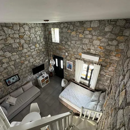 Дом отдыха Casa Petra Astypalea