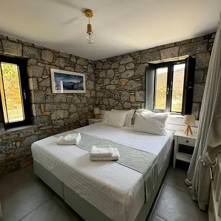 Casa Petra Astypalea * Astypalaia