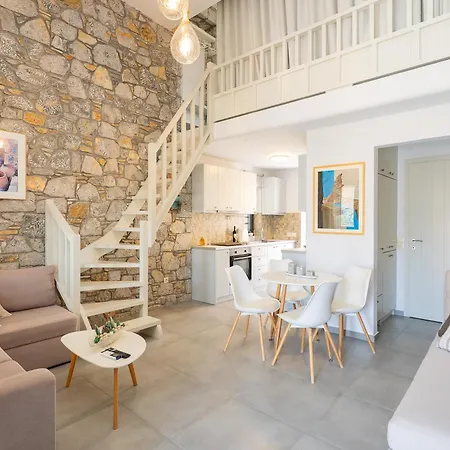 Casa Petra Astypalea *