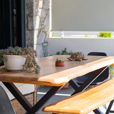 בית נופש Casa Petra Astypalea