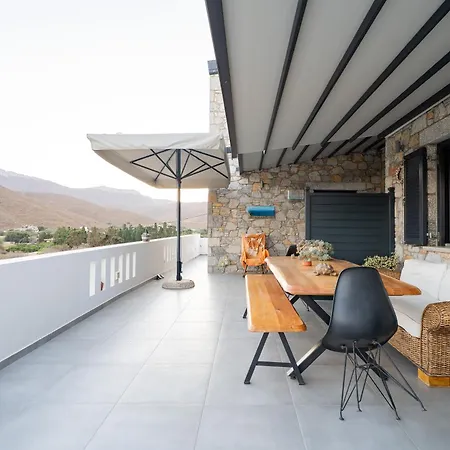 Casa Petra Astypalea * Astypálaia
