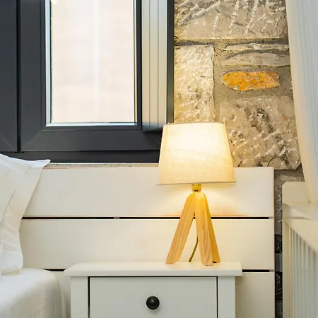 בית נופש Casa Petra Astypalea Astypálaia