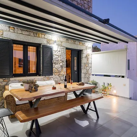 Casa Petra Astypalea * Astypálaia