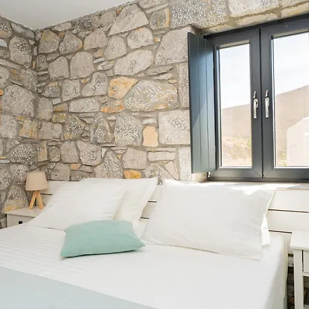 Casa Petra Astypalea Astypálaia