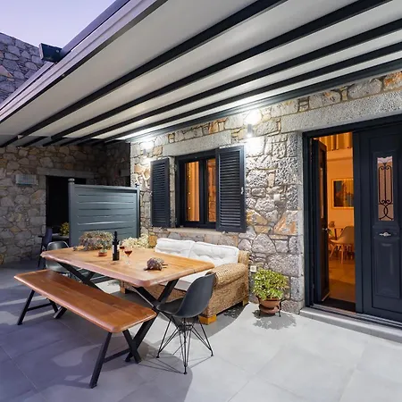Casa Petra Astypalea * Astypálaia