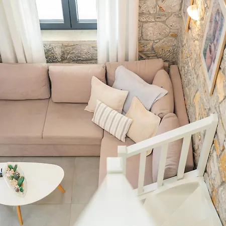 Casa Petra Astypalea * Astypálaia