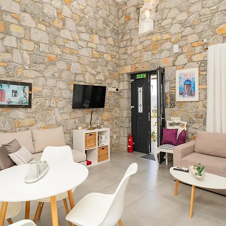 Casa Petra Astypalea * Astypálaia