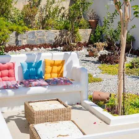 Casa Petra Astypalea * Astypálaia