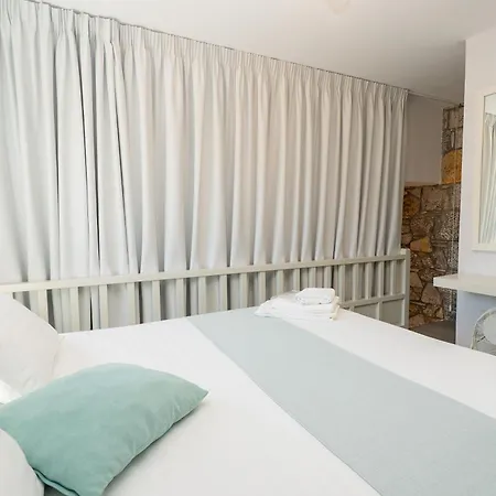 Casa Petra Astypalea * Astypálaia